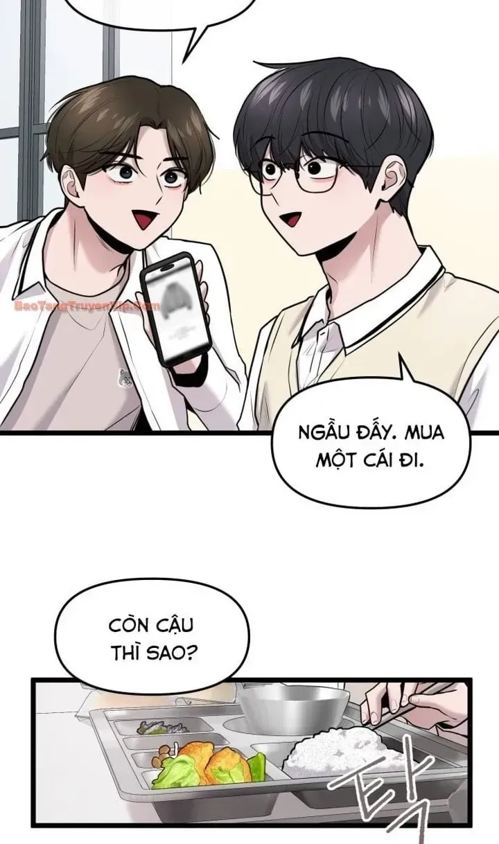 Trở Về Bên Chanbi Chapter 96 - 43