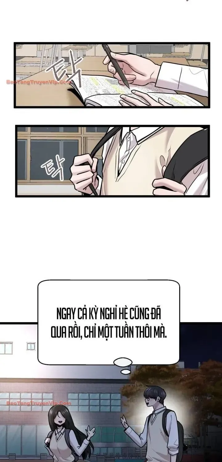 Trở Về Bên Chanbi Chapter 96 - 44