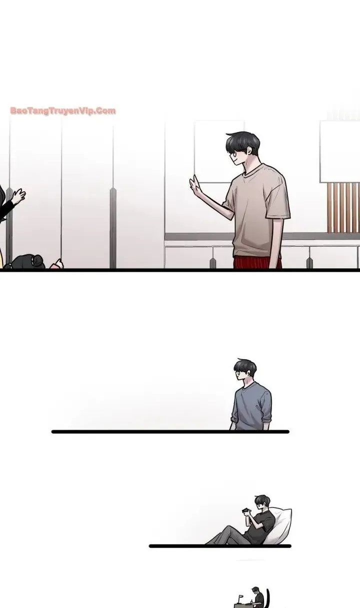 Trở Về Bên Chanbi Chapter 96 - 47