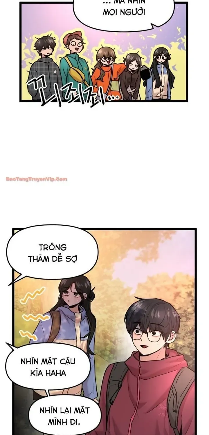 Trở Về Bên Chanbi Chapter 96 - 6