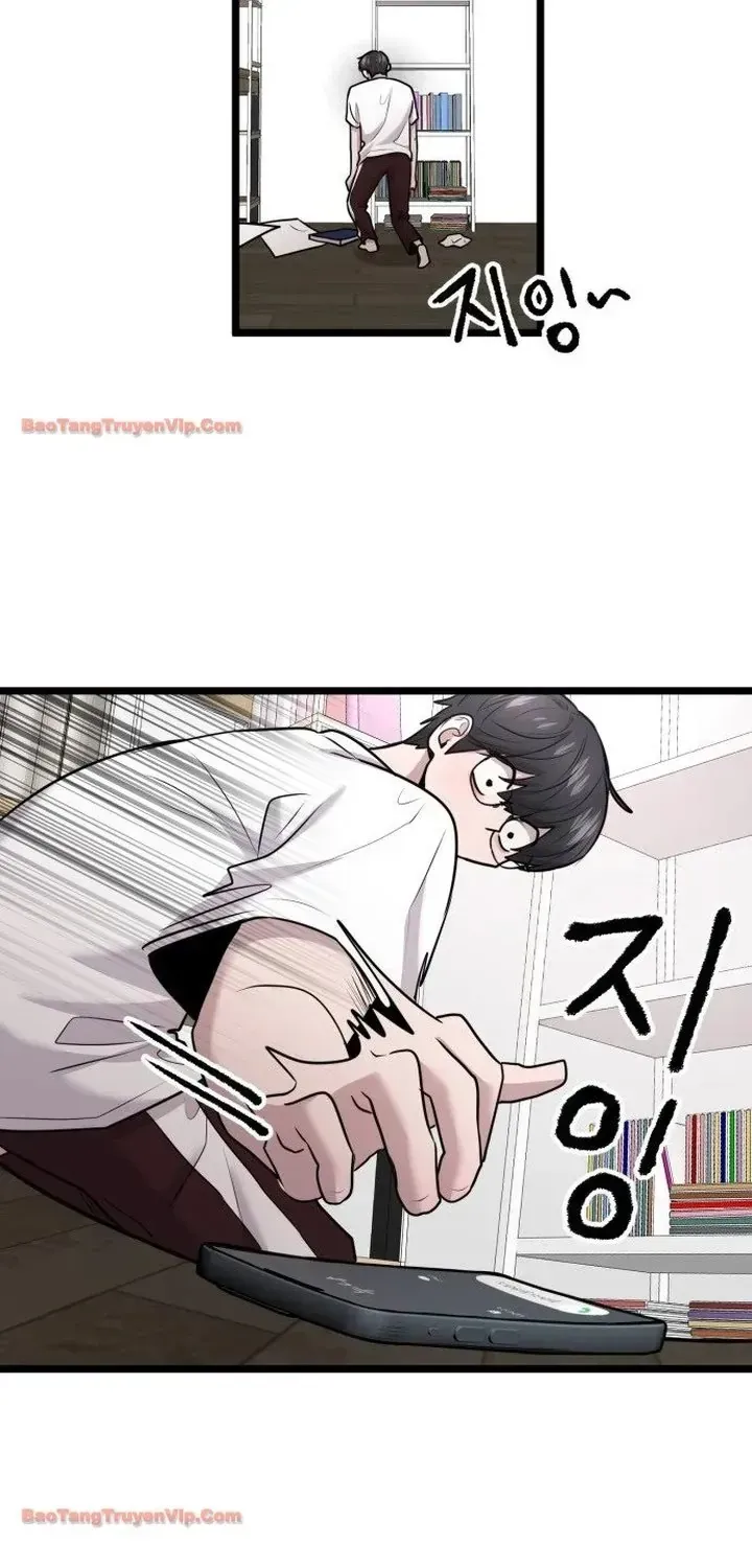 Trở Về Bên Chanbi Chapter 96 - 52