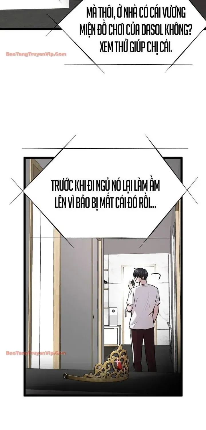 Trở Về Bên Chanbi Chapter 96 - 56