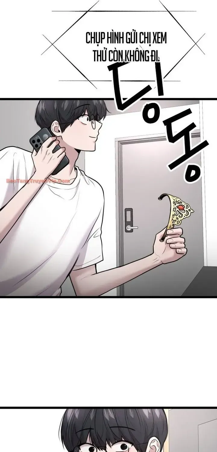 Trở Về Bên Chanbi Chapter 96 - 58