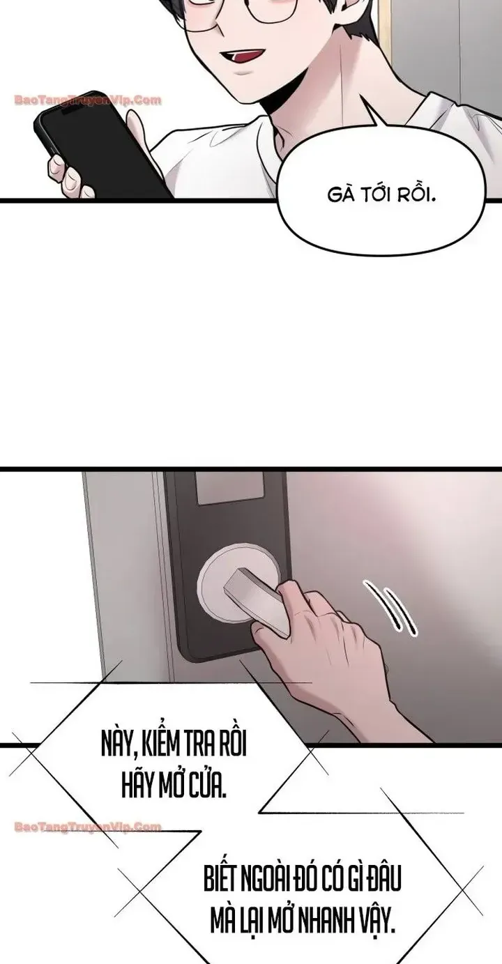 Trở Về Bên Chanbi Chapter 96 - 59