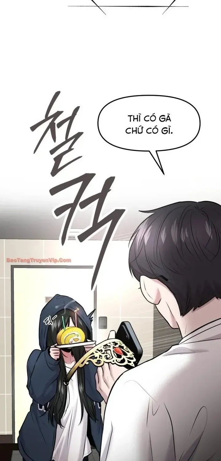 Trở Về Bên Chanbi Chapter 96 - 60