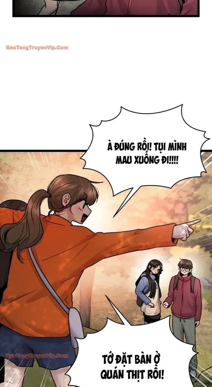 Trở Về Bên Chanbi Chapter 96 - 7