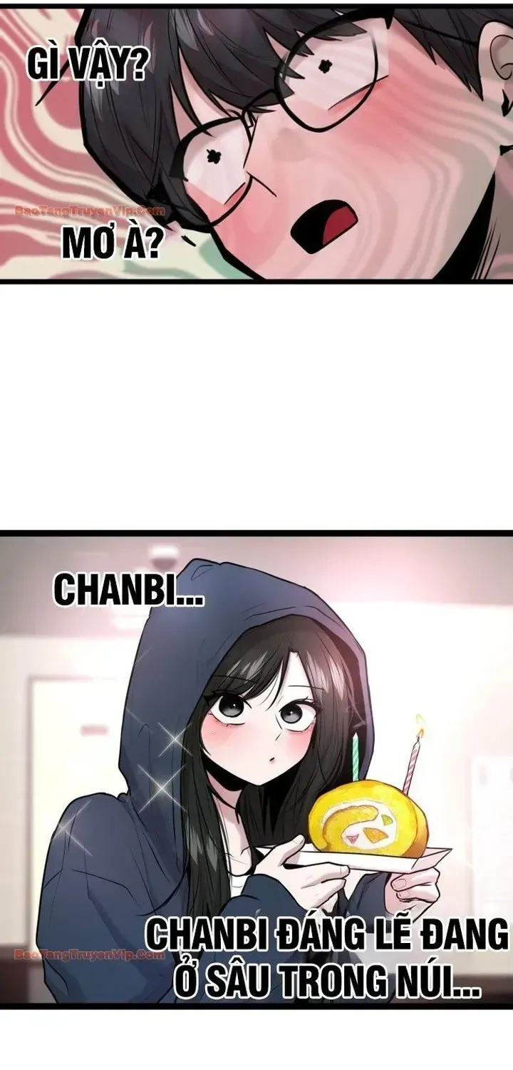 Trở Về Bên Chanbi Chapter 96 - 64