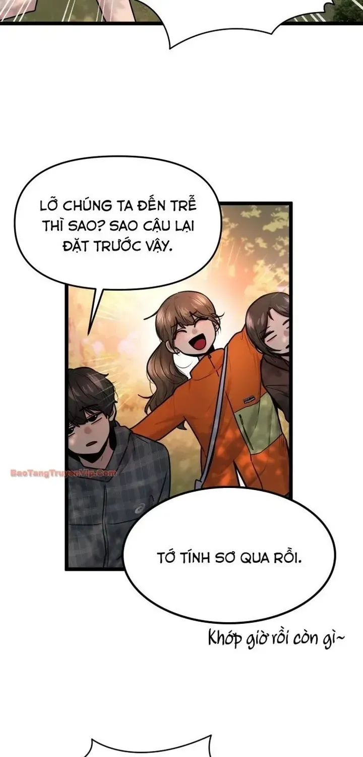 Trở Về Bên Chanbi Chapter 96 - 8