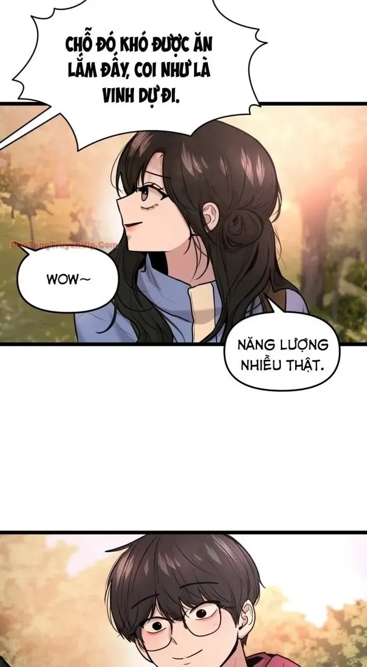 Trở Về Bên Chanbi Chapter 96 - 9