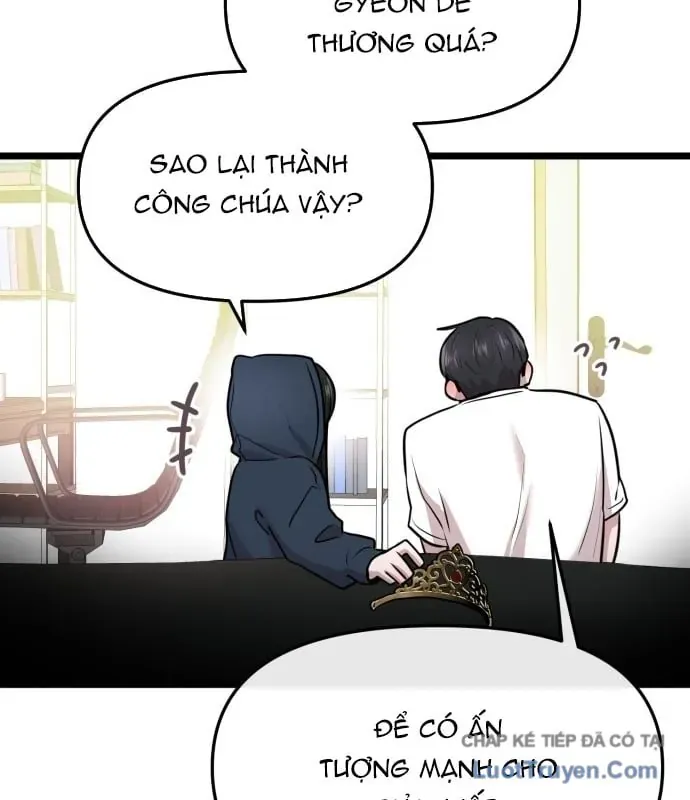 Trở Về Bên Chanbi Chapter 97 - 101