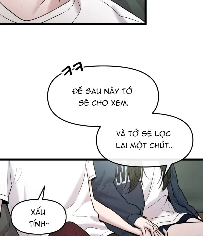 Trở Về Bên Chanbi Chapter 97 - 108