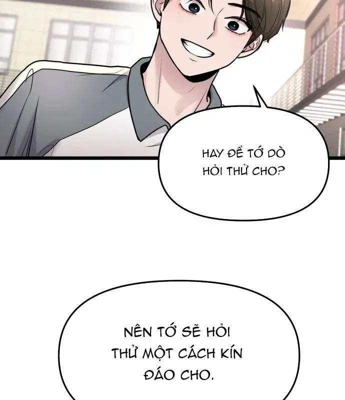 Trở Về Bên Chanbi Chapter 97 - 12