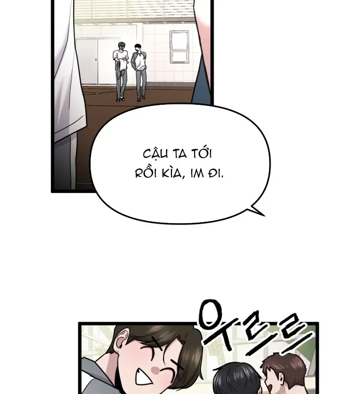 Trở Về Bên Chanbi Chapter 97 - 17