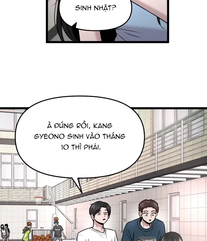 Trở Về Bên Chanbi Chapter 97 - 4