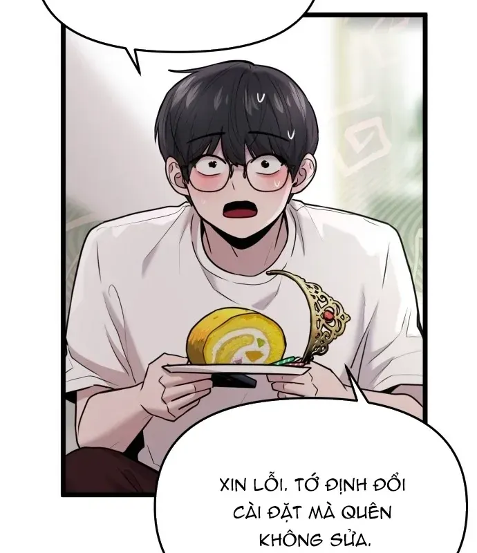 Trở Về Bên Chanbi Chapter 97 - 34