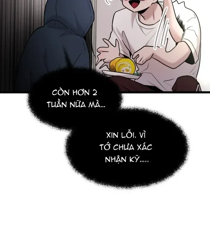 Trở Về Bên Chanbi Chapter 97 - 36