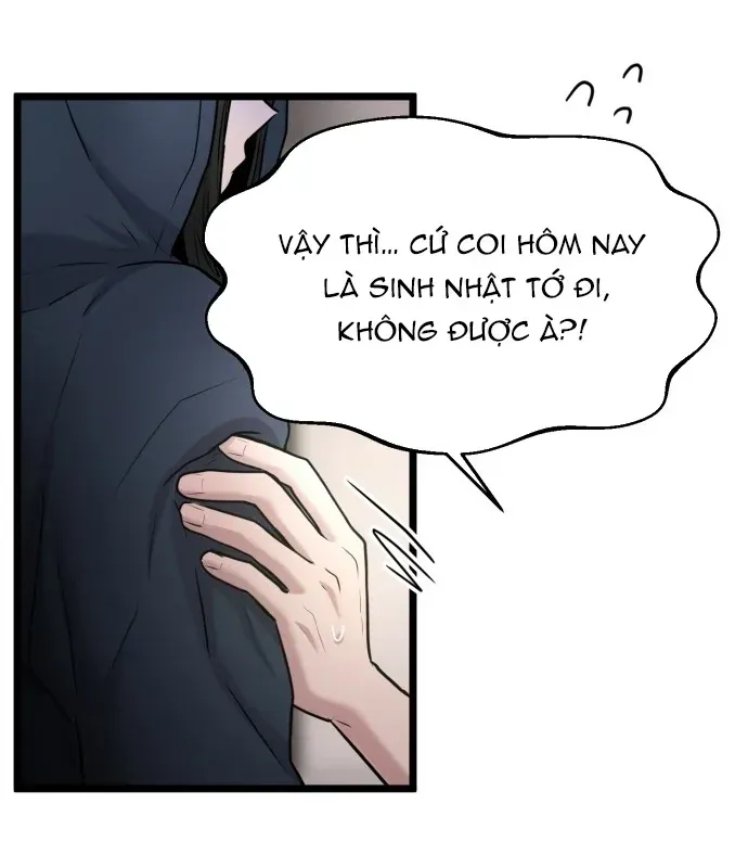 Trở Về Bên Chanbi Chapter 97 - 37