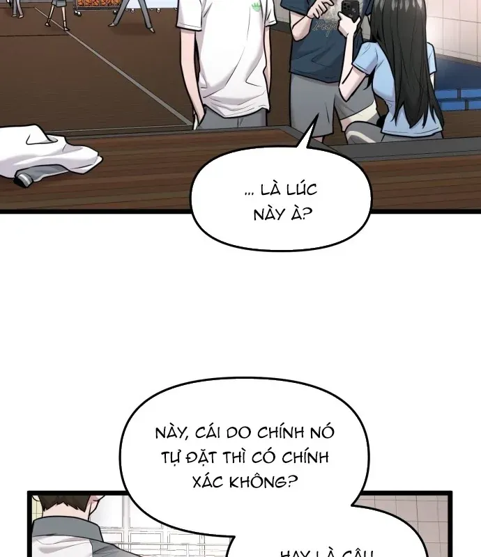 Trở Về Bên Chanbi Chapter 97 - 5