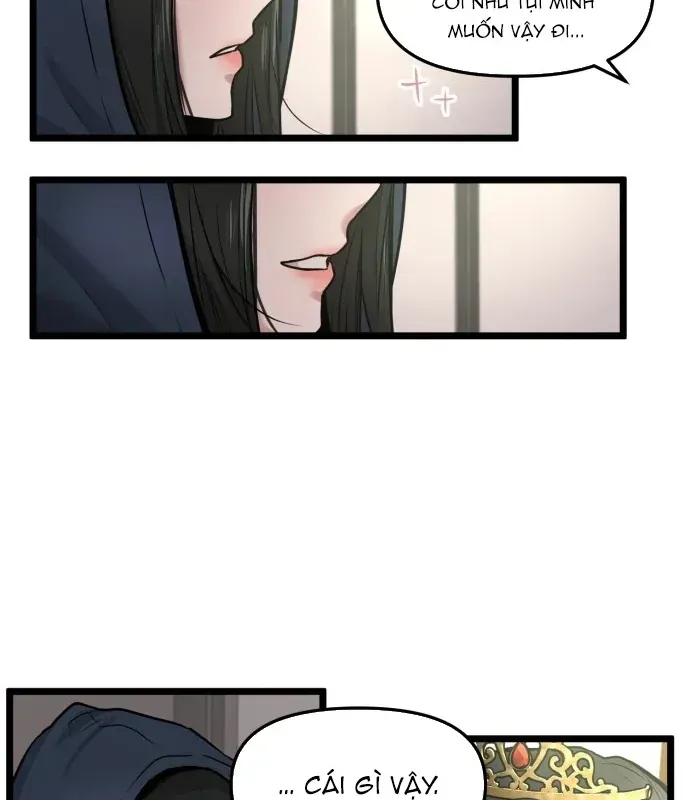 Trở Về Bên Chanbi Chapter 97 - 42