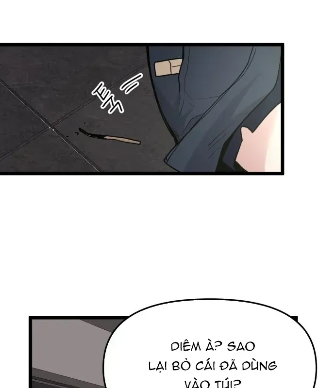 Trở Về Bên Chanbi Chapter 97 - 45