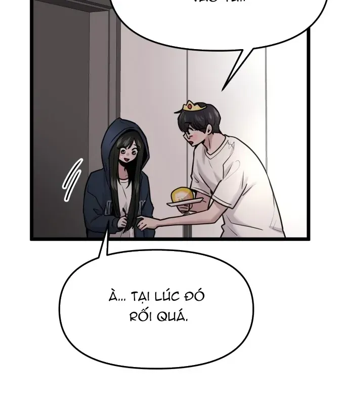 Trở Về Bên Chanbi Chapter 97 - 46