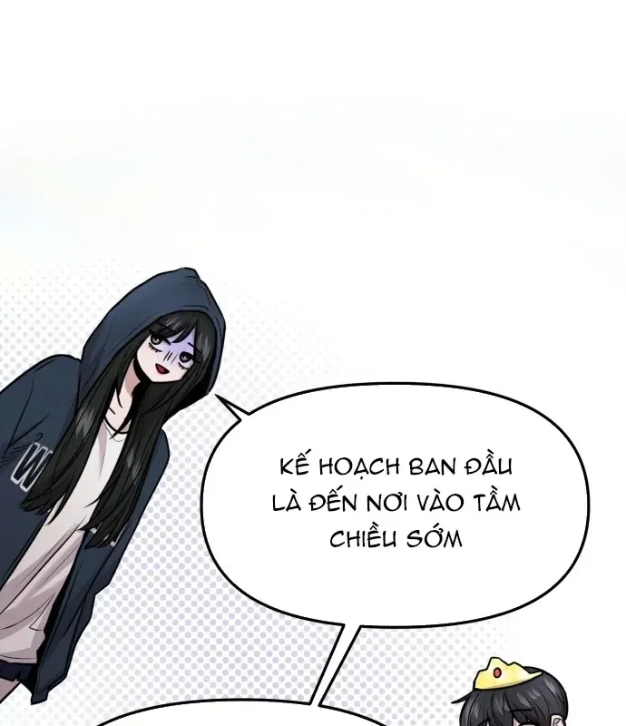 Trở Về Bên Chanbi Chapter 97 - 47