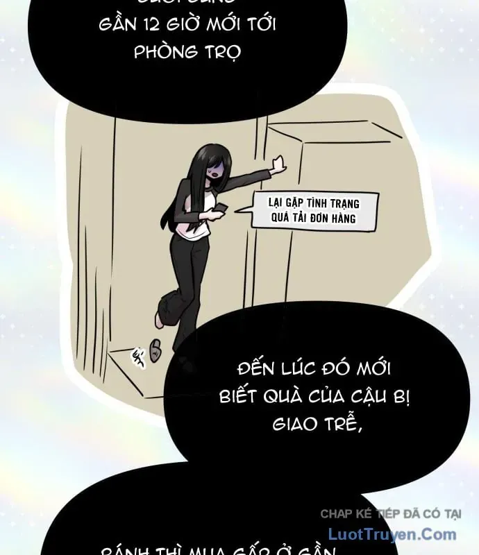 Trở Về Bên Chanbi Chapter 97 - 50