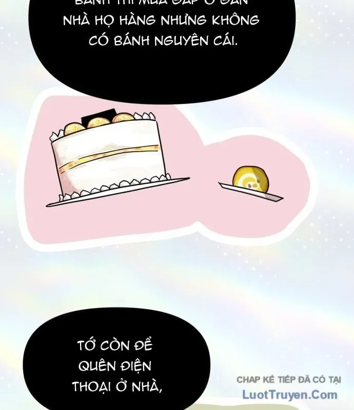 Trở Về Bên Chanbi Chapter 97 - 51