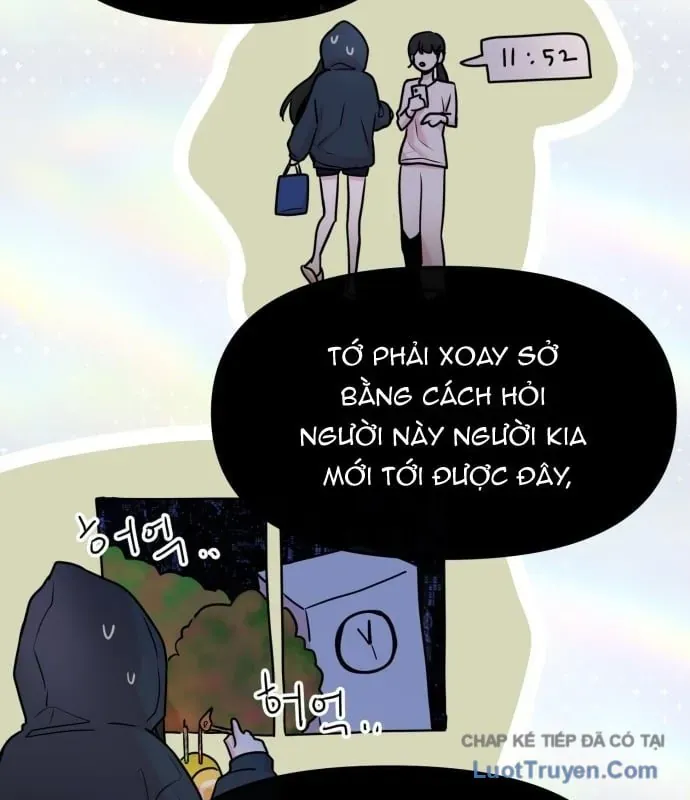 Trở Về Bên Chanbi Chapter 97 - 52