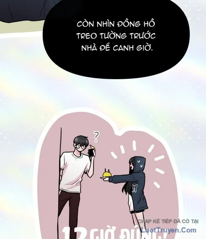 Trở Về Bên Chanbi Chapter 97 - 53