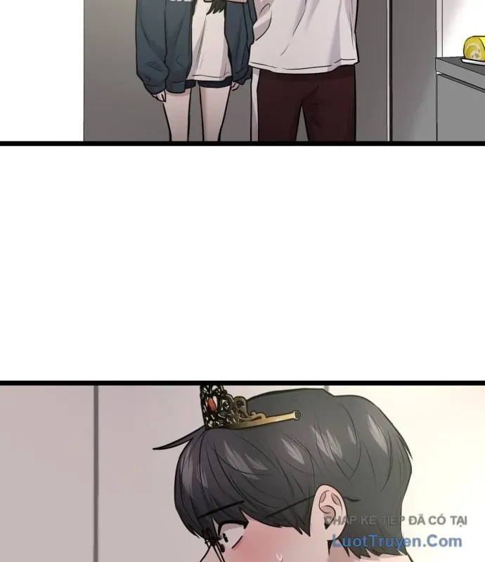 Trở Về Bên Chanbi Chapter 97 - 56