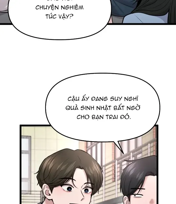 Trở Về Bên Chanbi Chapter 97 - 8