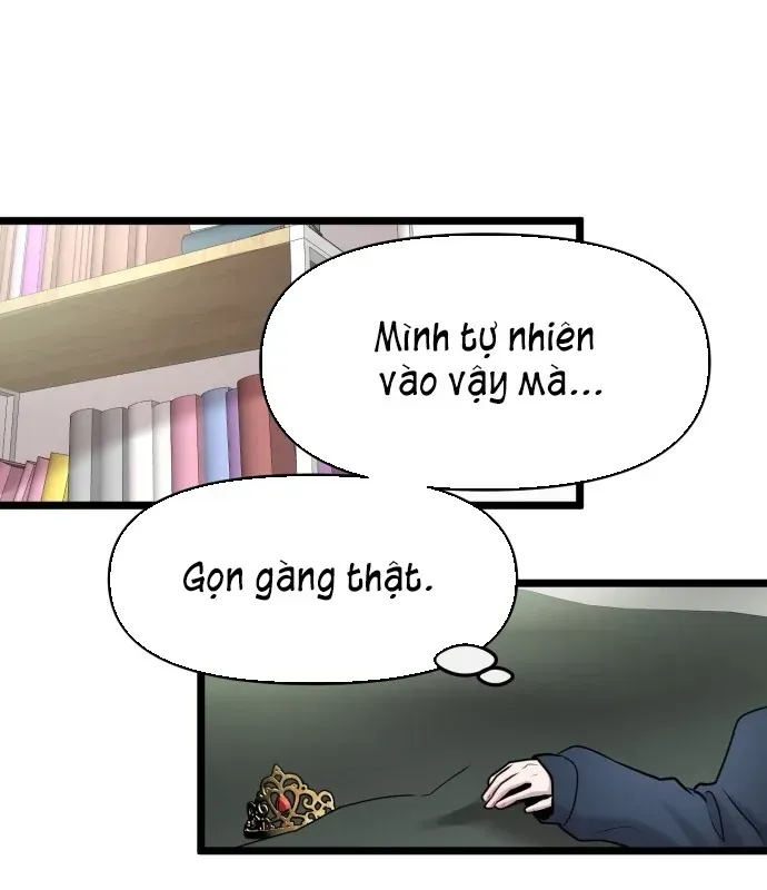 Trở Về Bên Chanbi Chapter 97 - 79