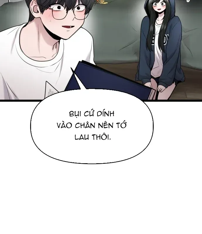 Trở Về Bên Chanbi Chapter 97 - 83