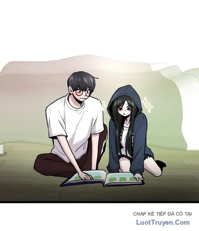Trở Về Bên Chanbi Chapter 97 - 87