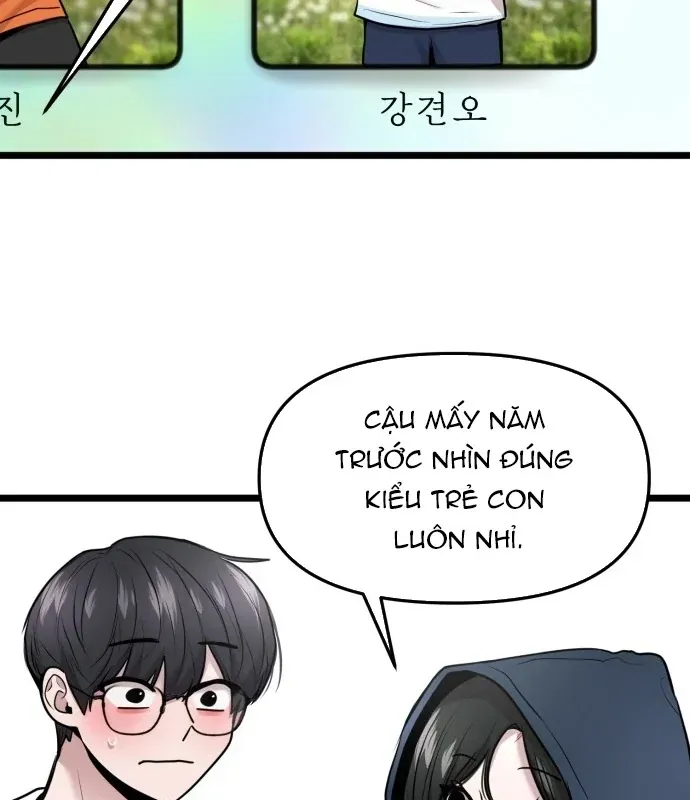 Trở Về Bên Chanbi Chapter 97 - 89