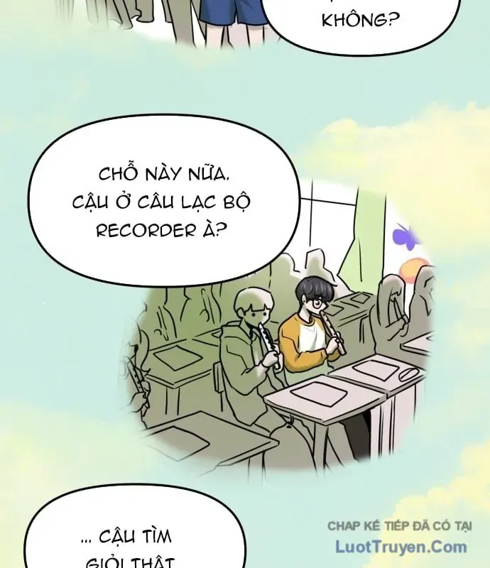 Trở Về Bên Chanbi Chapter 97 - 93