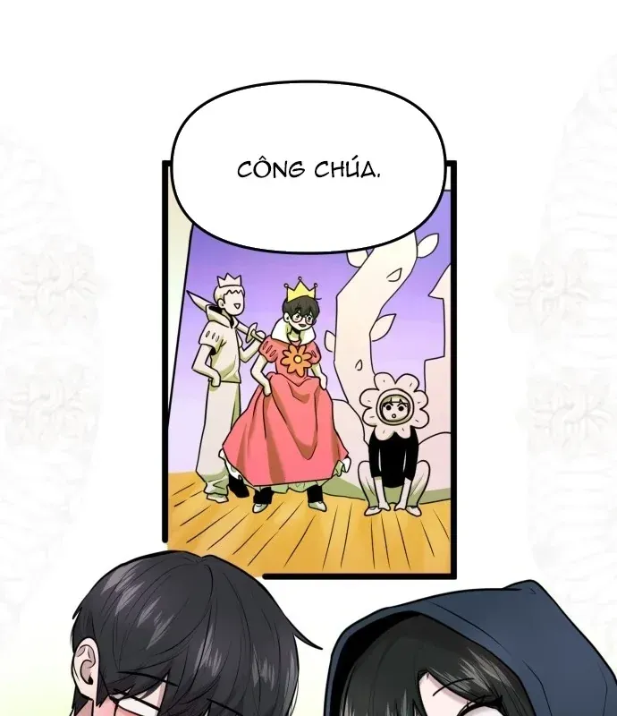 Trở Về Bên Chanbi Chapter 97 - 99