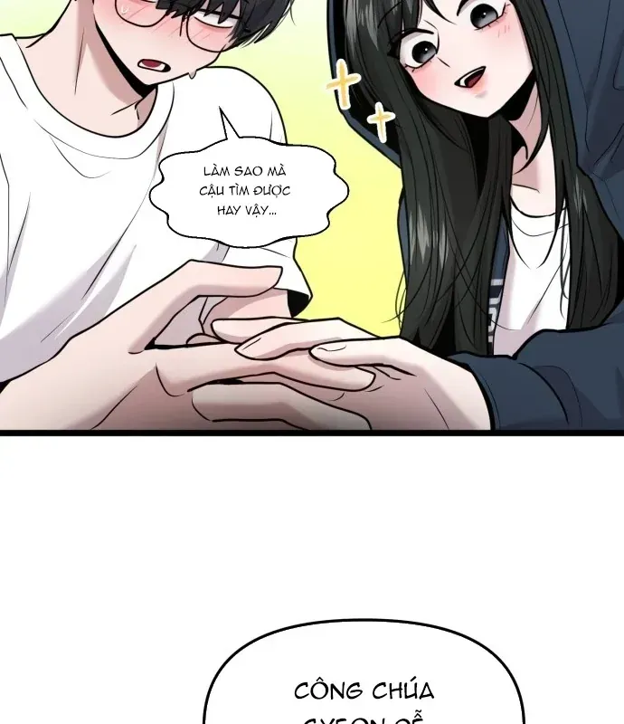 Trở Về Bên Chanbi Chapter 97 - 100
