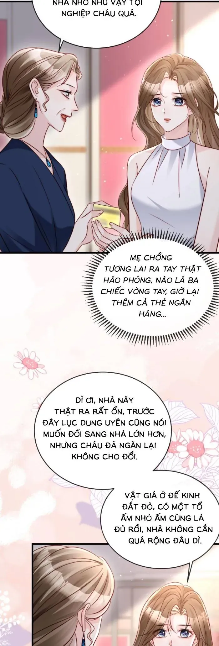 Rơi Vào Sự Si Tình Của Anh Chapter 28 - 19