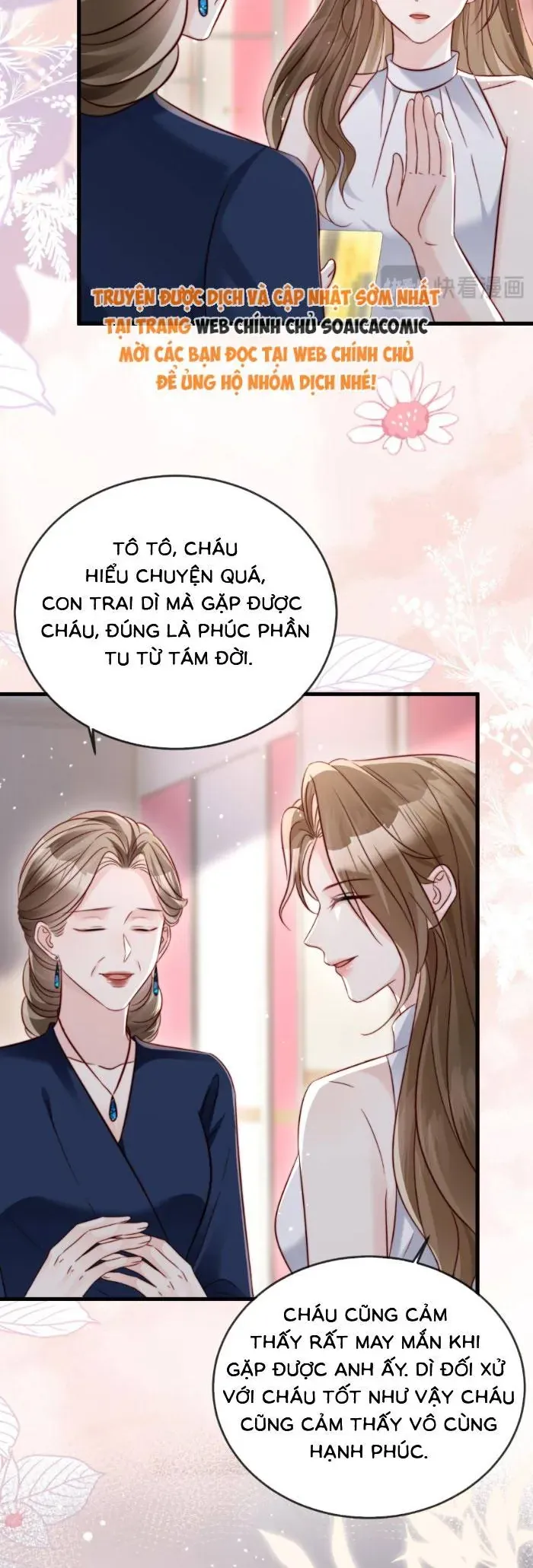 Rơi Vào Sự Si Tình Của Anh Chapter 28 - 20
