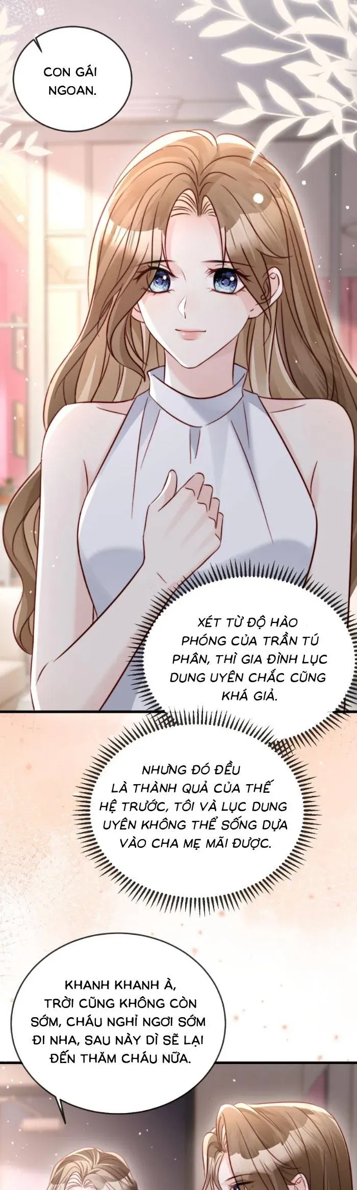 Rơi Vào Sự Si Tình Của Anh Chapter 28 - 21