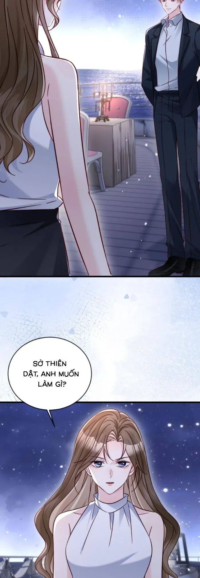 Rơi Vào Sự Si Tình Của Anh Chapter 29 - 2
