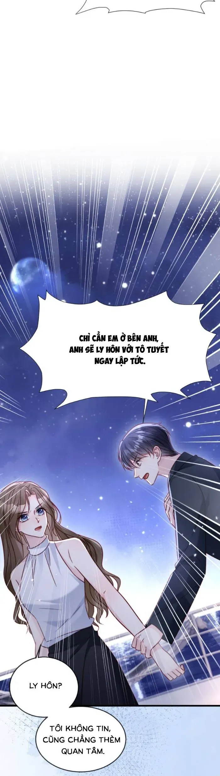 Rơi Vào Sự Si Tình Của Anh Chapter 29 - 19