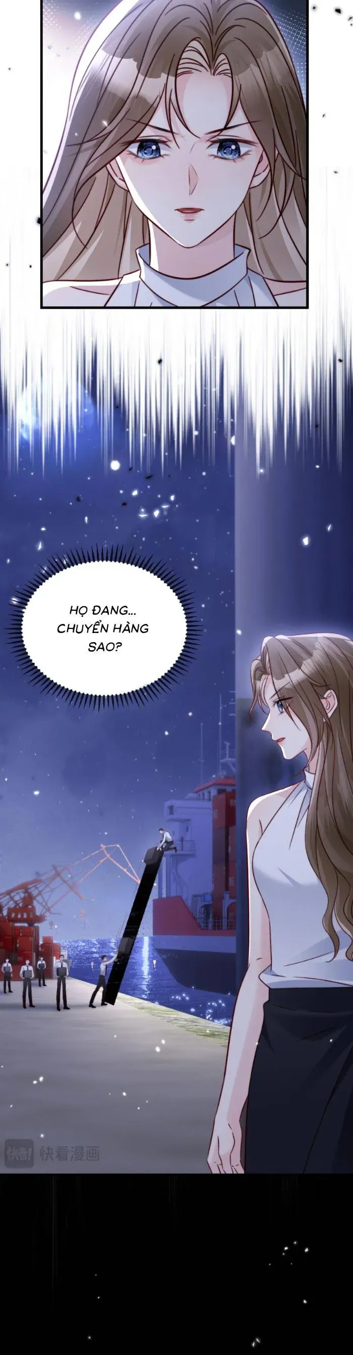 Rơi Vào Sự Si Tình Của Anh Chapter 29 - 29