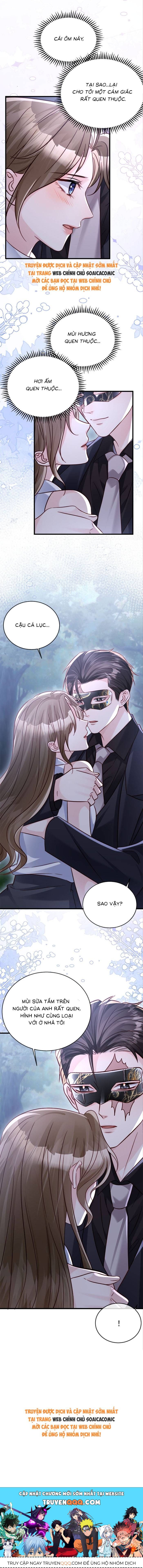 Rơi Vào Sự Si Tình Của Anh Chapter 30 - 10