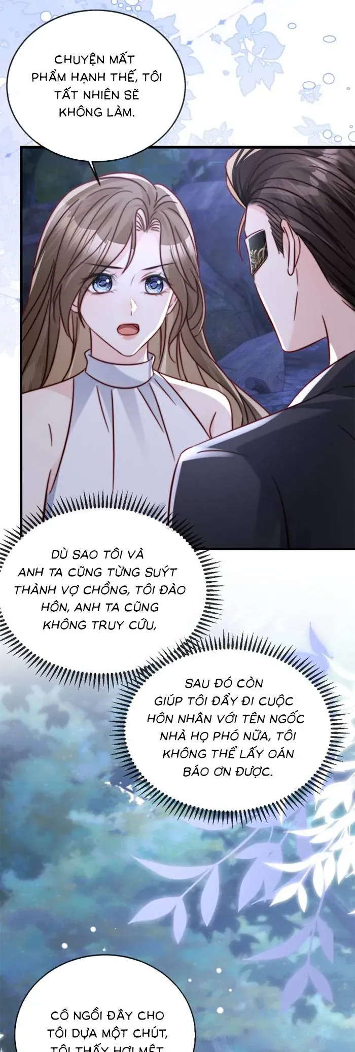 Rơi Vào Sự Si Tình Của Anh Chapter 31 - 4