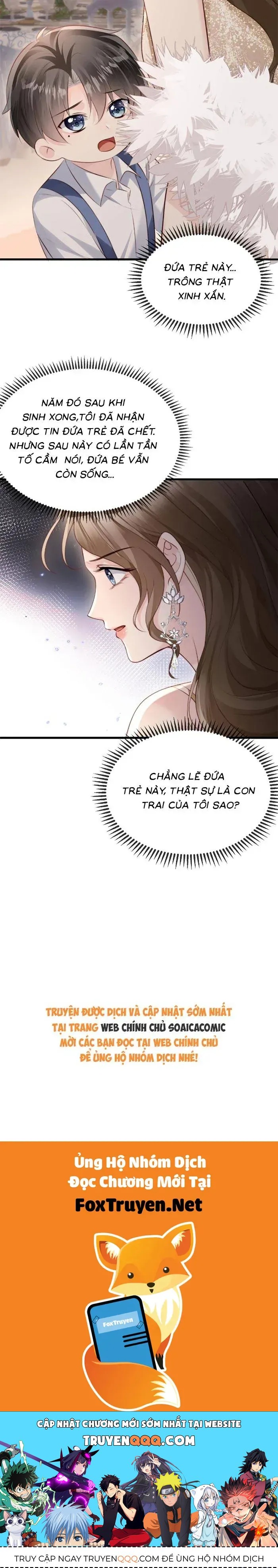 Rơi Vào Sự Si Tình Của Anh Chapter 39 - 24