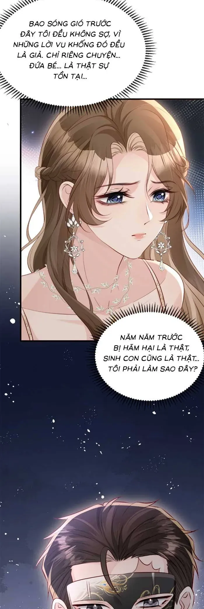 Rơi Vào Sự Si Tình Của Anh Chapter 40 - 2