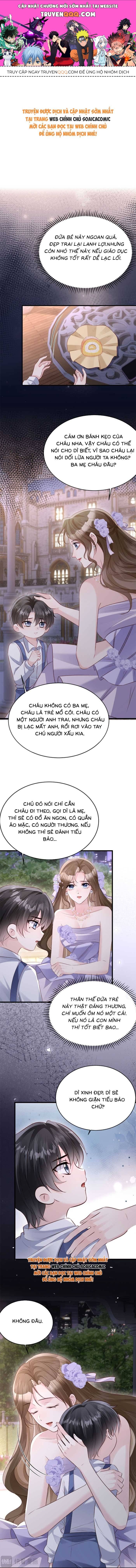 Rơi Vào Sự Si Tình Của Anh Chapter 42 - 1